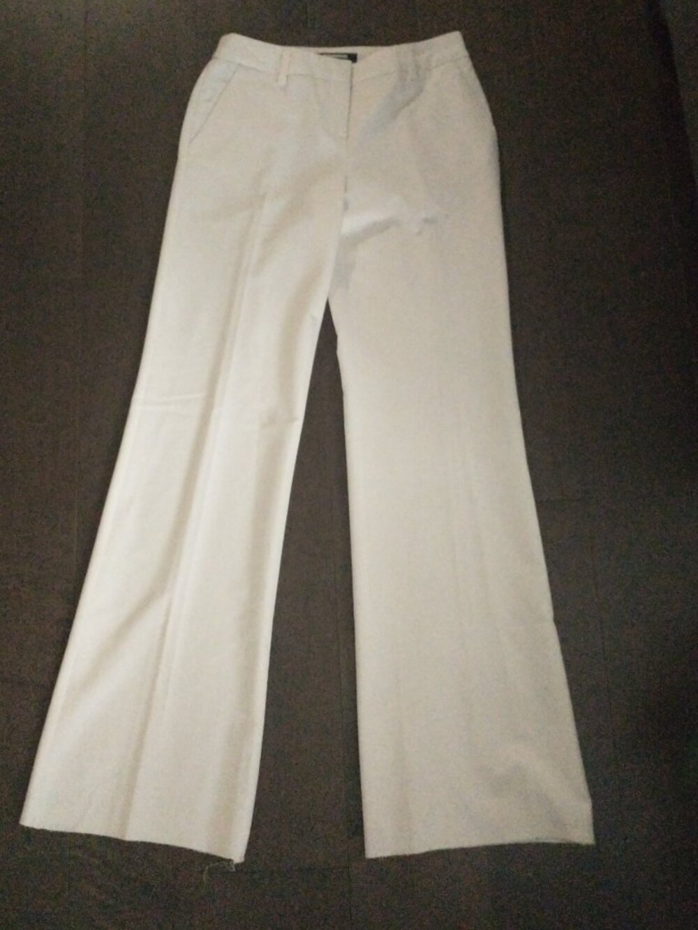 Pant chic